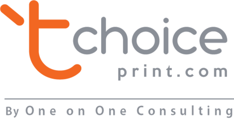t-Choice Print