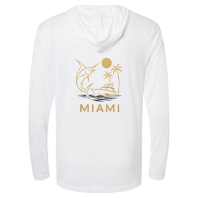 Miami Ocean Thumbnail