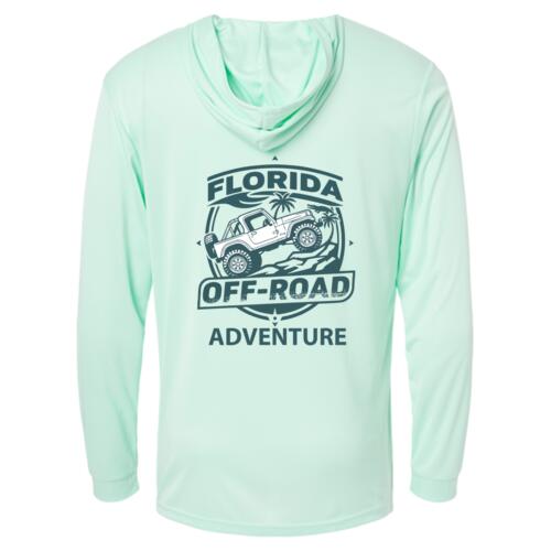 Florida Adventure Thumbnail