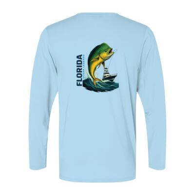 Florida Ocean Legends 3 Thumbnail