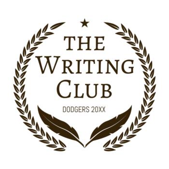 Writing Club 01 Thumbnail