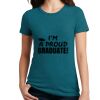 ® Women's Perfect Blend ® Tee Thumbnail