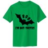 Toddler Core Cotton Tee Thumbnail