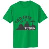 Toddler Core Cotton Tee Thumbnail