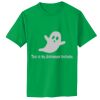 Toddler Core Cotton Tee Thumbnail
