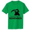 Toddler Core Cotton Tee Thumbnail