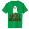 Toddler Core Cotton Tee Thumbnail