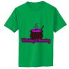 Toddler Core Cotton Tee Thumbnail