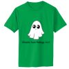 Toddler Core Cotton Tee Thumbnail