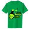 Toddler Core Cotton Tee Thumbnail