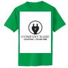 Toddler Core Cotton Tee Thumbnail