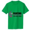 Toddler Core Cotton Tee Thumbnail
