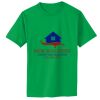 Toddler Core Cotton Tee Thumbnail