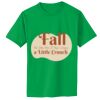 Toddler Core Cotton Tee Thumbnail