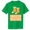 Toddler Core Cotton Tee Thumbnail