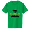 Toddler Core Cotton Tee Thumbnail