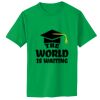 Toddler Core Cotton Tee Thumbnail