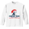 Perfect Weight ® Long Sleeve Tee Thumbnail