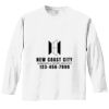 Perfect Weight ® Long Sleeve Tee Thumbnail