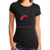 Women's Fitted Very Important Tee ® Thumbnail