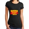 Women's Fitted Very Important Tee ® Thumbnail