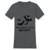 Women's Fitted The Concert Tee ® Thumbnail