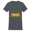 Women's Fitted The Concert Tee ® Thumbnail