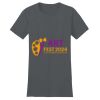 Women's Fitted The Concert Tee ® Thumbnail
